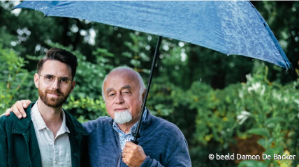 Jan & Wim Peumans